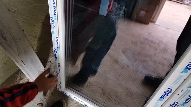 Как узнать толщину стеклопакета | Как замерить стеклопакет смотреть онлайн