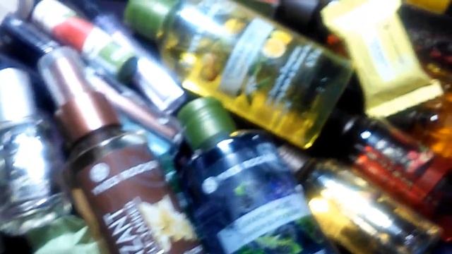 Мои 2 онлайн заказа за февраль 2017 Ив Роше. \ 4.