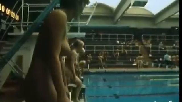 La Natation Naturiste | Archive INA