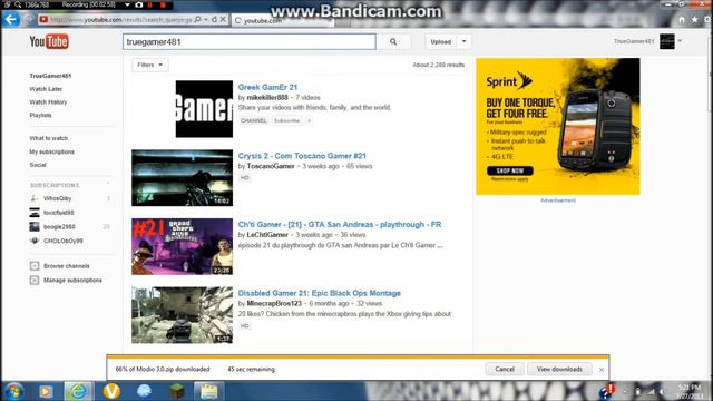 How to install modio смотреть онлайн