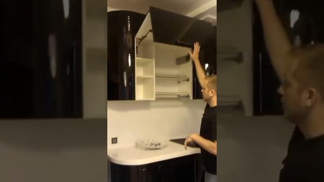 Кухні і меблі від тм KONYEV смотреть онлайн