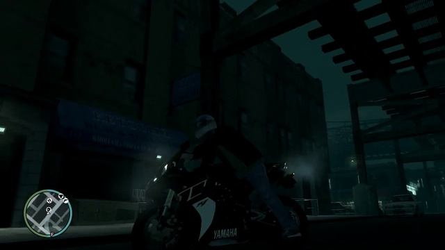 GTA IV on Lenovo G40 AMD A6 With Mod Yamaha Yzf R1 " Preview '' смотреть онлайн