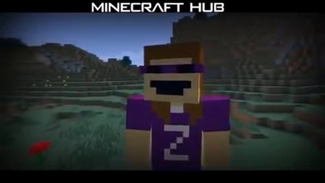 Top 5 Minecraft Songs September 2015 Best Minecraft Song Animations Parody Parodies - Minecraft Son смотреть онлайн