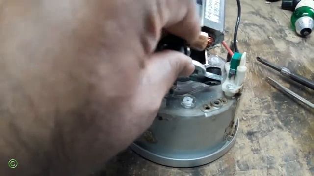 My Nutribullet Magic Bullet is smoking смотреть онлайн