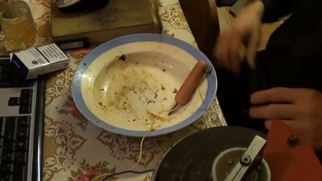 Электрические сосиски часть 2. смотреть онлайн