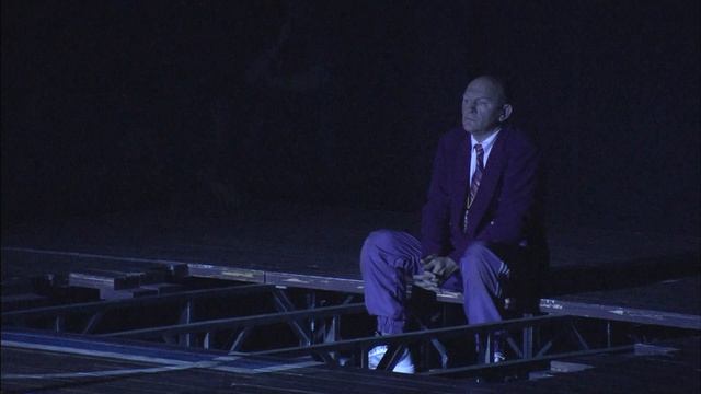 Промо к спектаклю 