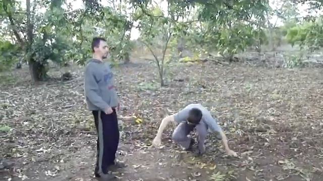 Сила, натяжка, форма тела