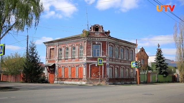 Ломать не строить. Что происходит с историческими зданиями в Стерлитамаке смотреть онлайн