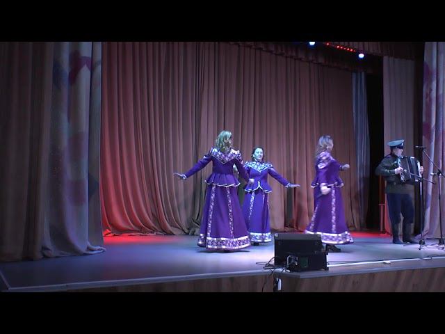 "Задумал я жаница" шуточная песня Волгоградсой области смотреть онлайн