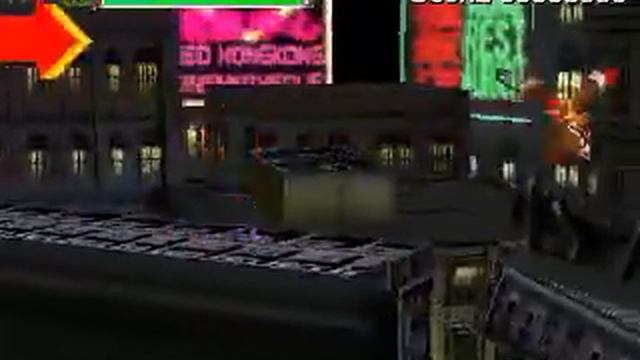 PS1-Strider 2 -HACK-BY-Ali-mk смотреть онлайн