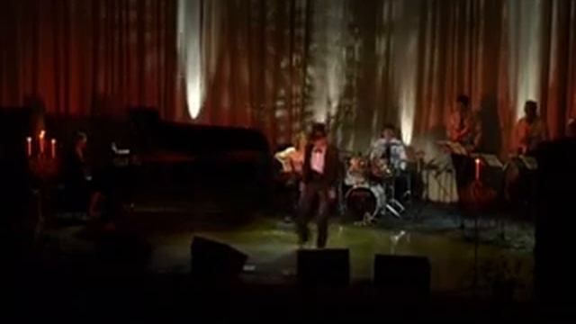 1 Step Михаил Атамась и септет джаз смотреть онлайн