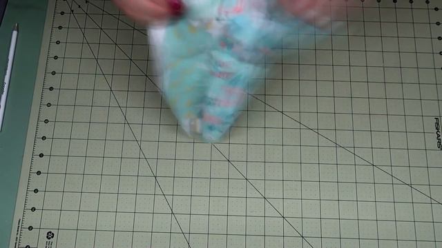 How To Sew A Bat Wrap смотреть онлайн