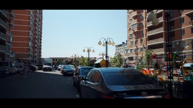 ?Западный обход, Краснодар. Как выбрать место для счастливой жизни! смотреть онлайн