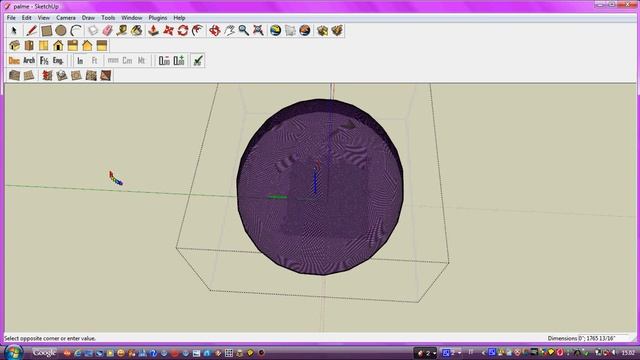 tuturial sketchup смотреть онлайн