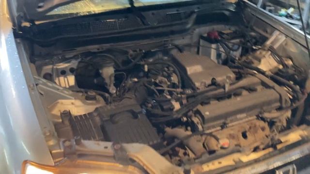 1190 HONDA CR-V RD2 2000 год