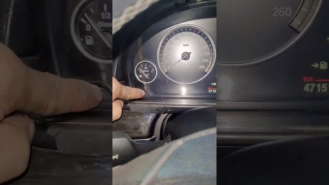 manually reset Bmw service and brake pad brake fluid without scanner смотреть онлайн