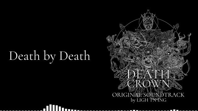 Death Crown — Original Soundtrack смотреть онлайн