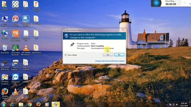 How to make Bootable USB pendrive for win xp,7,8,10 in Hindi смотреть онлайн