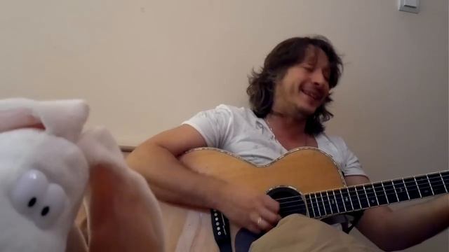 ТИМУР ВЕДЕРНИКОВ. ЛЮБЛЮ)))