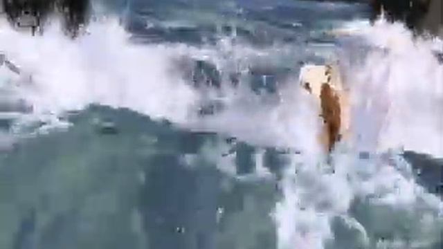 Спирит и гроза