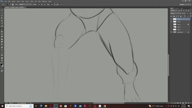Dynamic action character pose with reference#sketches#pencilsketch#sketchoftheday#sketchaday#sketch смотреть онлайн