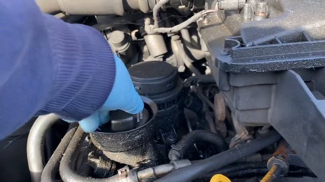 Разборка Volkswagen - Crafter, 2.5 (VIN: WV1ZZZ2EZ76010603) HJ56YSA смотреть онлайн