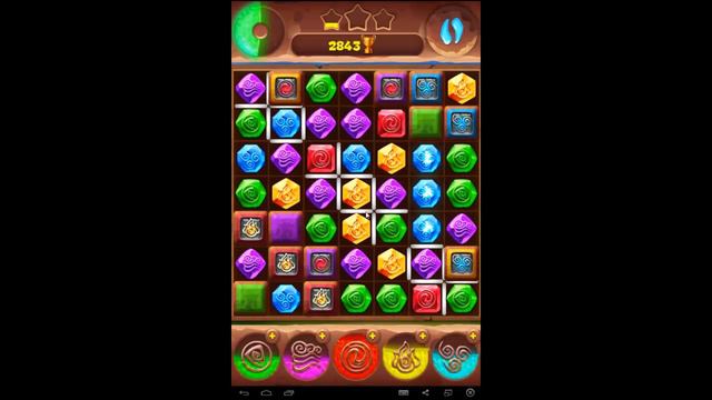 Как Пройти Планету Самоцветов (Уровень 450) / Gemmy Lands (Level 450) смотреть онлайн