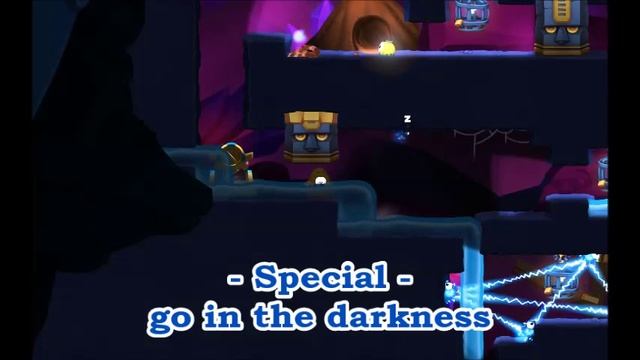 Let's Play Toki Tori 2+ Part 23 dark cave Walkthrough смотреть онлайн