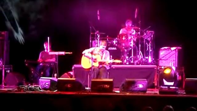 Сплин-Альтависта Сыктывкар 28.02.2011