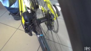 Упаковка велосипеда для перевозки в самолёте