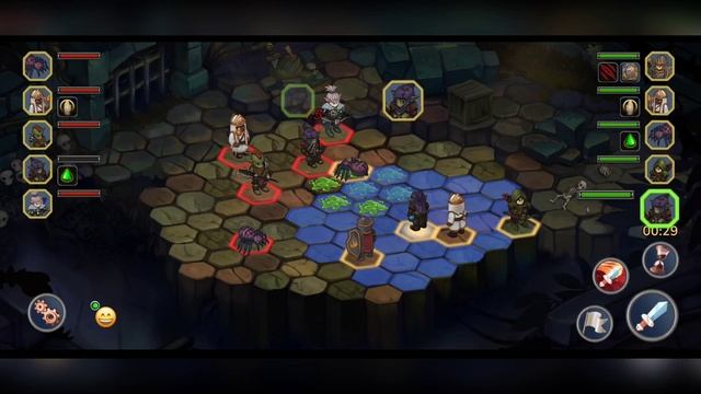 Fantasy Hearts ✓ Открытие ЗБТ ✓ Обзор игры смотреть онлайн