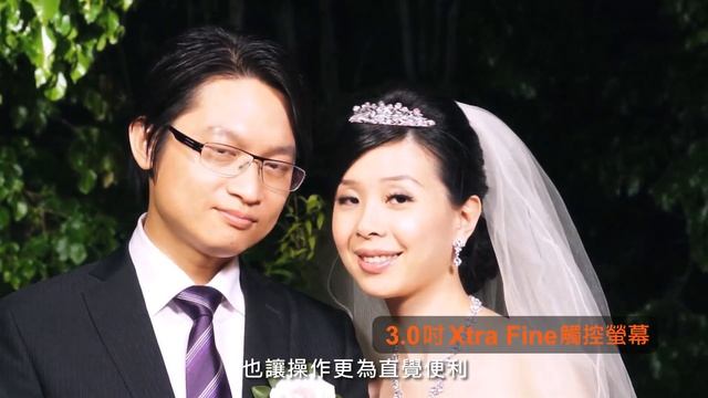 [Taiwan] SONY NEX VG-20H DEMO смотреть онлайн