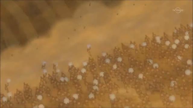 Naruto AMV - Madara vs Shinobi Alliance & The Five Kage - His World смотреть онлайн