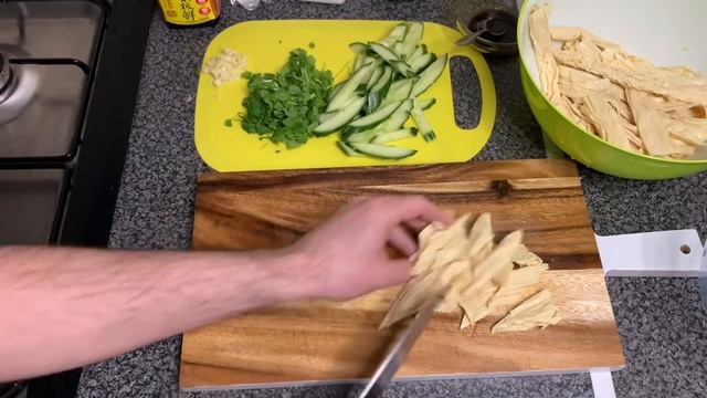 СПАРЖА С ОГУРЦАМИ | Как вы любите! | Вкусно и Просто смотреть онлайн