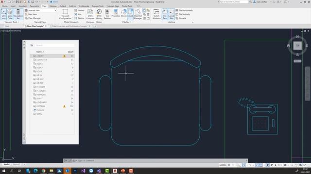 News in AutoCAD 2022 смотреть онлайн