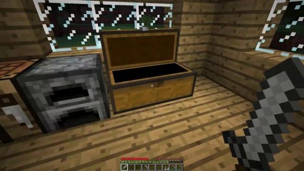 Minecraft Let's Play Серия 20 - Новая версия 1.4.6