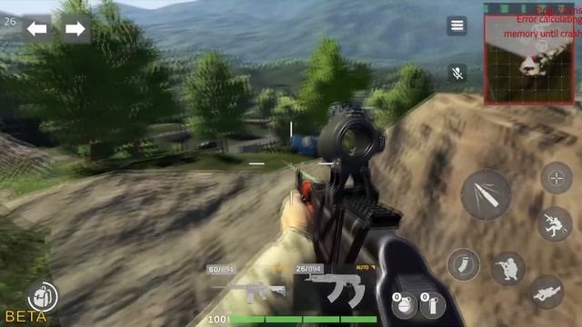 Battlefield Mobile! Вышел геймплей Battlefield Mobile Copy + Официальная инфа! Новости мобильных иг смотреть онлайн