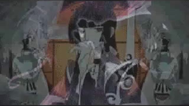 Tsubasa Chronicle DS Vol.2: Ending (Loop) смотреть онлайн
