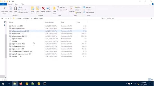 Video 13 - How to integrate Logback with Pentaho 9 | Centralized Logging | ELK смотреть онлайн