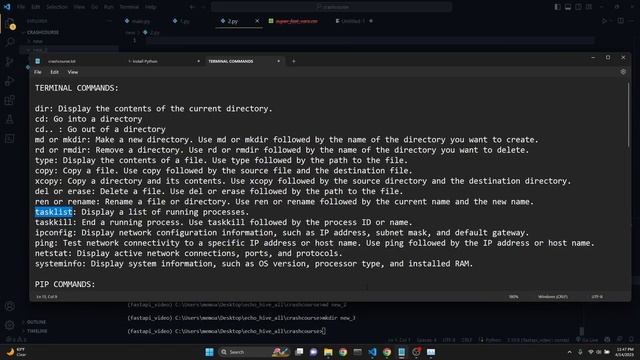 Build AI powered Apps Crash Course part 1 смотреть онлайн