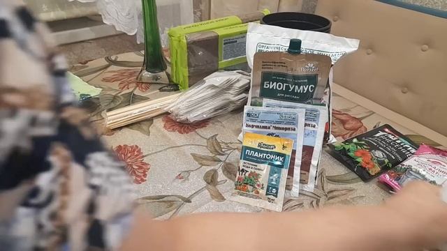 158 Покупки в Фикс Прайс для сада и огорода! смотреть онлайн