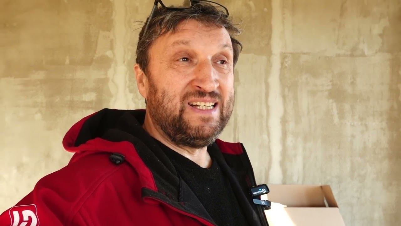 Исправляем косяки. смотреть онлайн