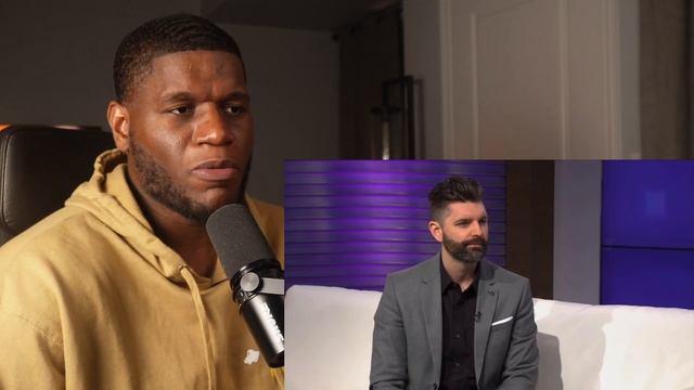 Charlie Shamp Is A Mystical Prophet! THIS IS NEW AGE! смотреть онлайн