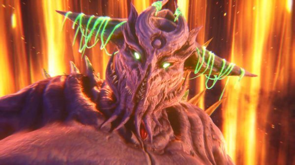 Трон, отмеченный Богом, 3 сезон, 5 серия (57 серия)