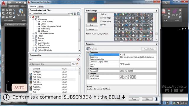 How to Change Text Styles in Autocad Globally | Modify Font Text Autocad |P1V10 смотреть онлайн
