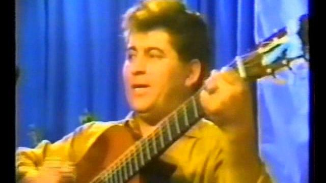 LAS GUITARRAS DE JOSE MEDRANO E HIJOS-LA TRISTECITA-ZAMBA.wmv смотреть онлайн