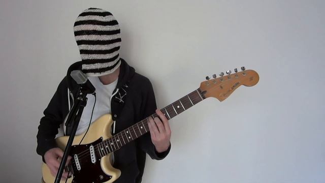 The Velvet Underground - White Light/White Heat cover смотреть онлайн