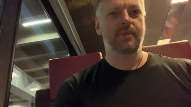 Посмотрели Маттерхорн выезжаем из Церматта смотреть онлайн