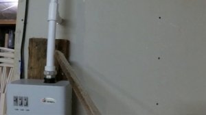 Отопление своими руками. Самый простой способ подключения электро котла.