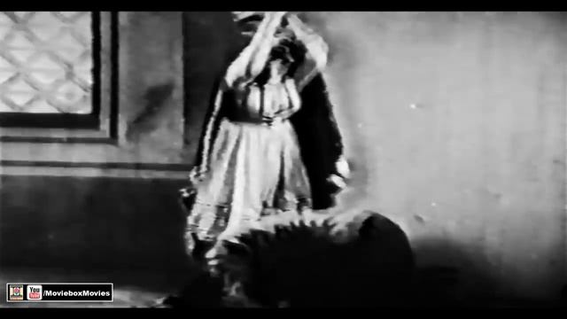 CHALLANGE (1974) - GHAZALA, KAIFEE, NANHA, JAGGI MALIK, BAHAR & KHANUM - OFFICIAL FULL MOVIE смотреть онлайн